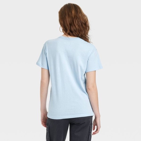 🌙DEF LEPPARD Short Sleeve Graphic T-Shirt🌙 - Picture 2 of 7